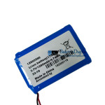 Bateria para PLC 175-8061 12905590 [bateria de reposição]